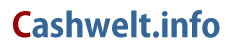 Cashwelt Logo
